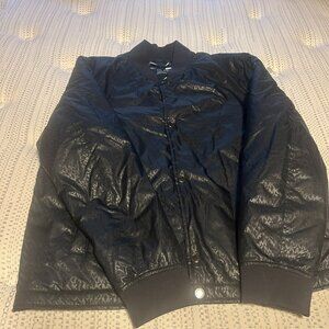 Michael Kors Mens Bomber Jacket - brand new never worn